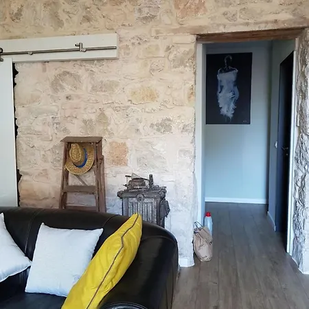 Superieures Privees, Plein Centre-ville De - Hubert Accommodatie bij particulieren Nice