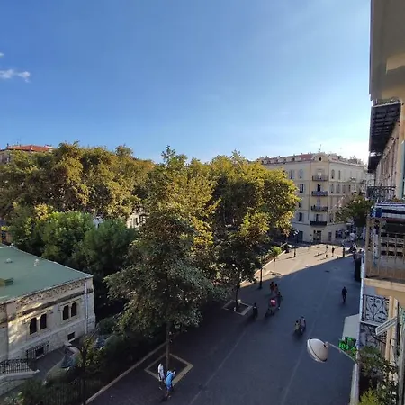 Supérieures Privées, Plein Centre-ville De - Hubert Alloggio in famiglia Nizza