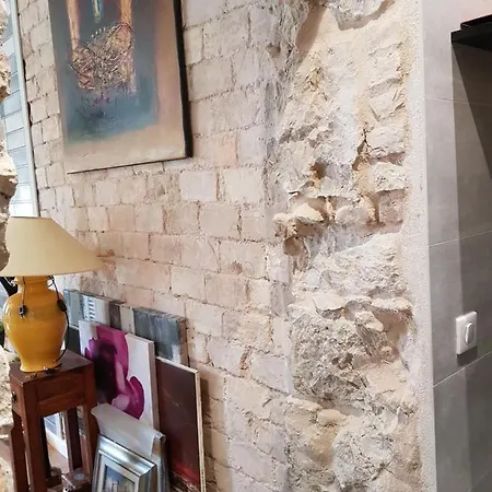 Supérieures Privées, Plein Centre-ville De - Hubert Alloggio in famiglia *