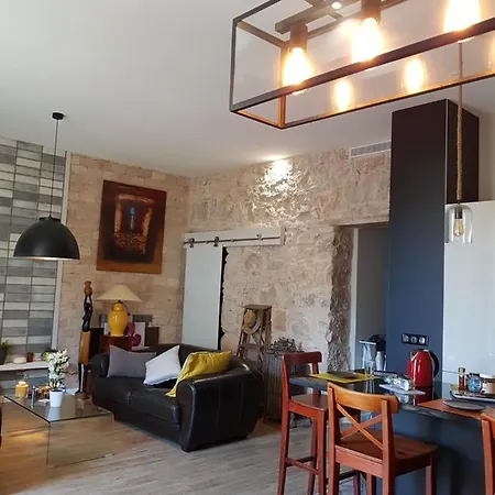 Accommodatie bij particulieren Superieures Privees, Plein Centre-ville De - Hubert *