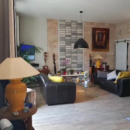Superieures Privees, Plein Centre-ville De - Hubert Pansiyon *