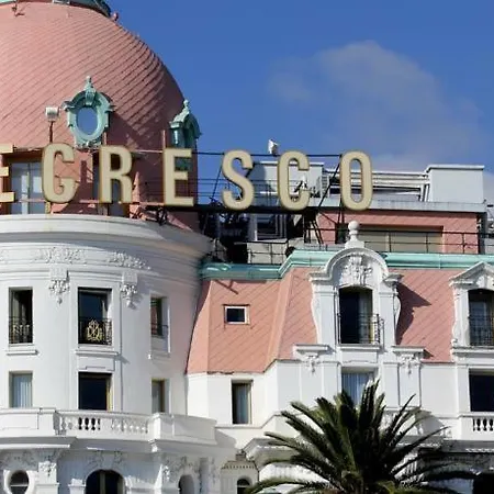 Supérieures Privées, Plein Centre-ville De - Hubert Alloggio in famiglia Nizza