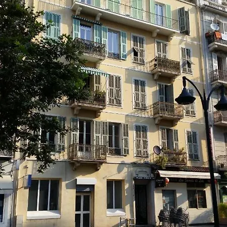 Supérieures Privées, Plein Centre-ville De - Hubert * Nizza