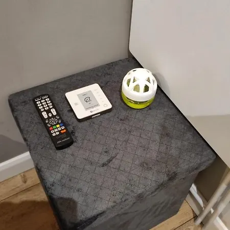 Séjour chez l'habitant Supérieures Privées, Plein Centre-ville De - Hubert Nice