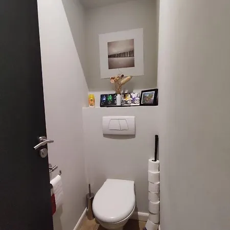 Séjour chez l'habitant Supérieures Privées, Plein Centre-ville De - Hubert Nice